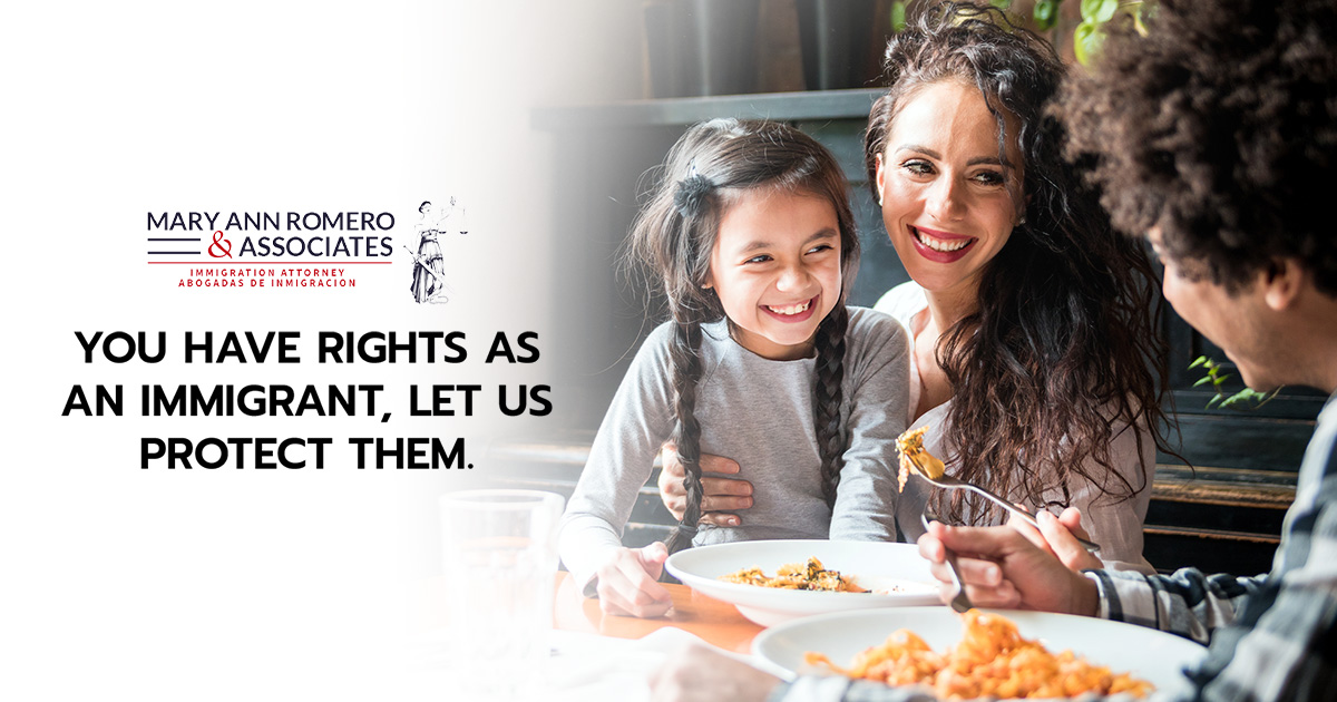 Best Immigration Lawyer In Albuquerque Albuquerque Immigration Attorney | Mary Ann Romero & Associates