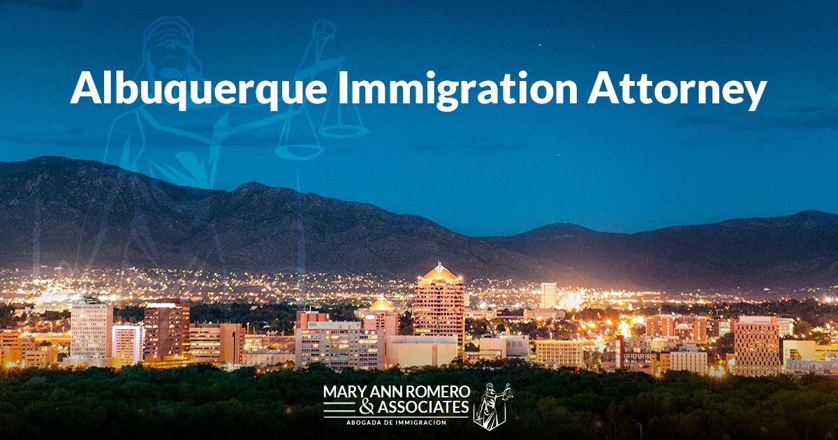 Best Immigration Lawyer In Albuquerque
